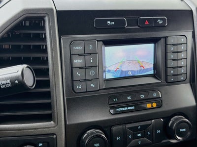2022 Ford F-250SD XL