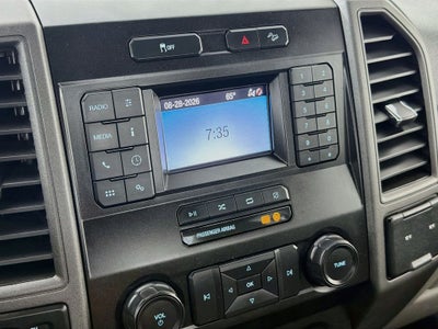2022 Ford F-250SD XL