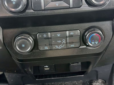2022 Ford F-250SD XL