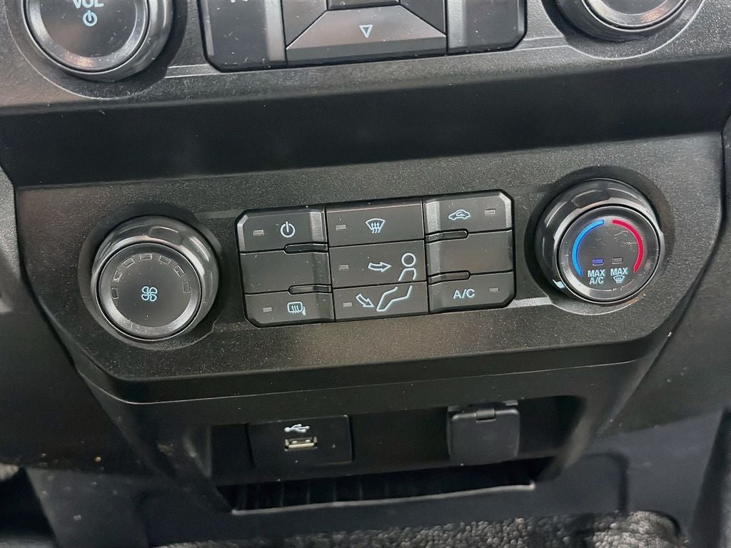 2022 Ford F-250SD XL