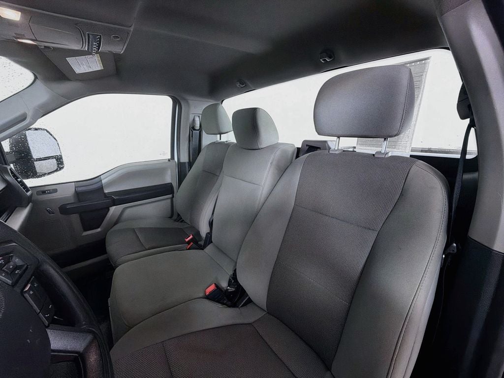 2022 Ford F-250SD XL