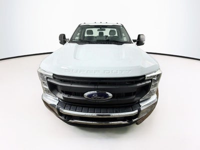 2022 Ford F-250SD XL