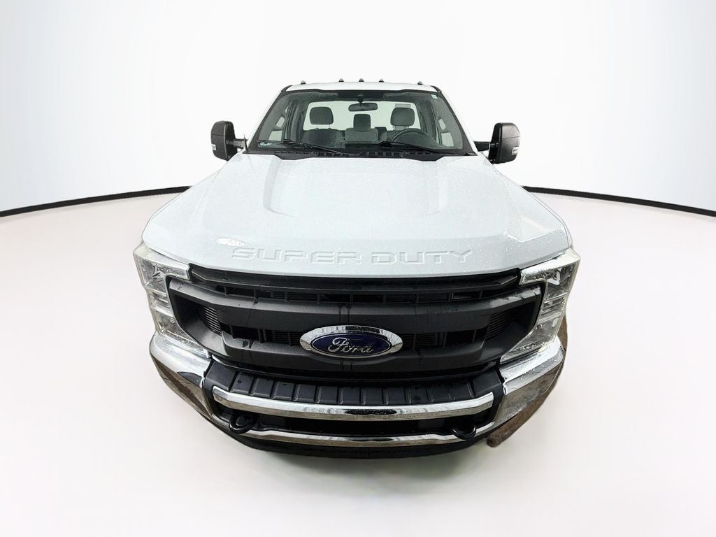 2022 Ford F-250SD XL