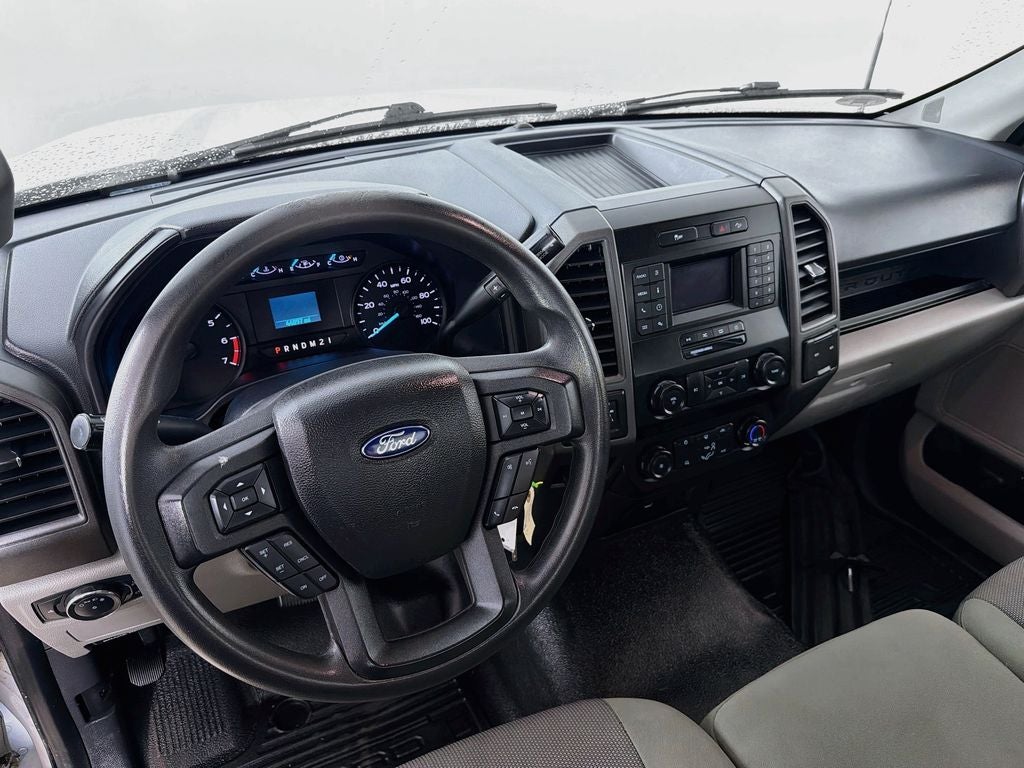 2022 Ford F-250SD XL