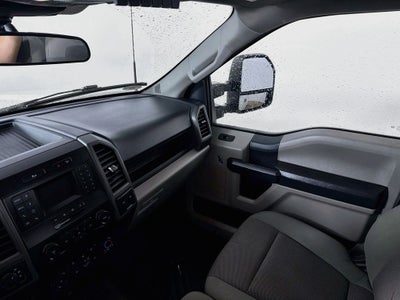 2022 Ford F-250SD XL