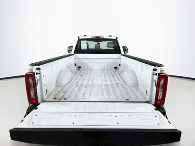 2022 Ford F-250SD XL
