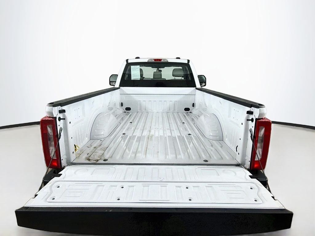 2022 Ford F-250SD XL