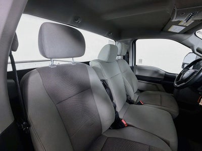 2022 Ford F-250SD XL