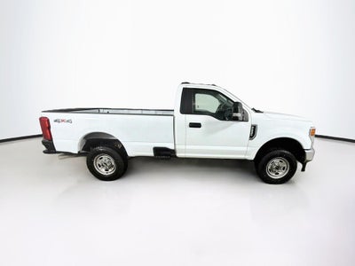 2022 Ford F-250SD XL