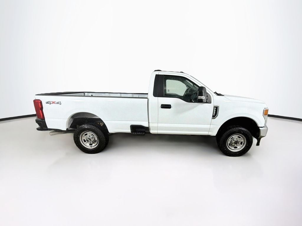 2022 Ford F-250SD XL