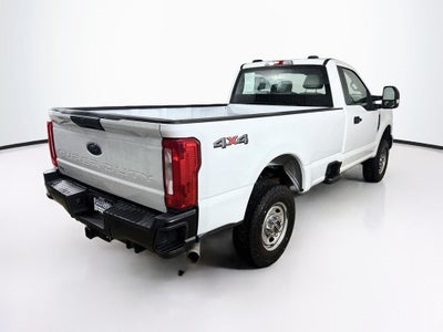 2022 Ford F-250SD XL