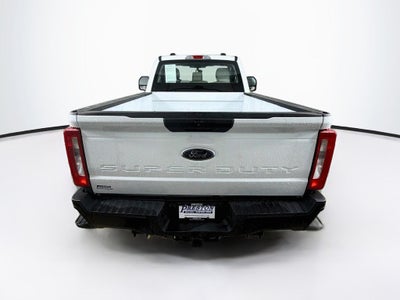 2022 Ford F-250SD XL