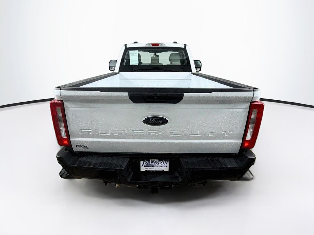 2022 Ford F-250SD XL