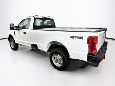 2022 Ford F-250SD XL
