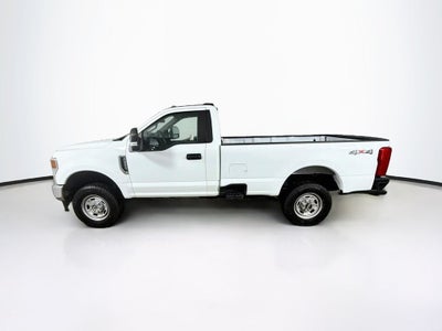 2022 Ford F-250SD XL