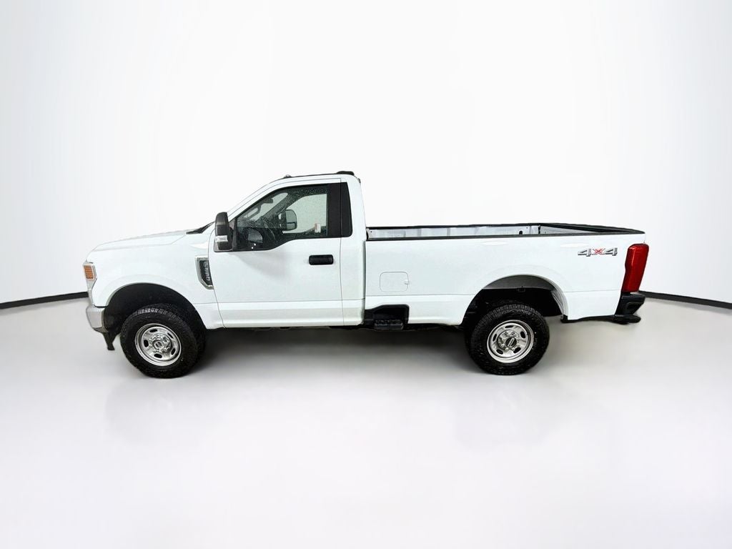 2022 Ford F-250SD XL