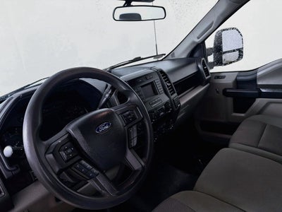 2022 Ford F-250SD XL