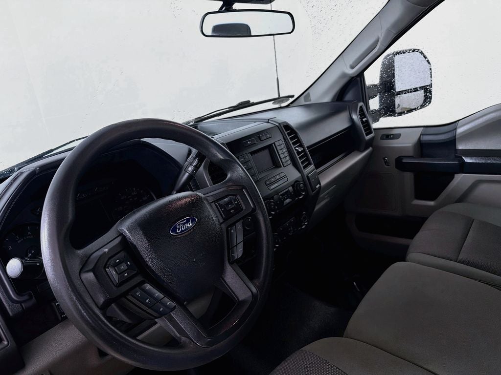 2022 Ford F-250SD XL