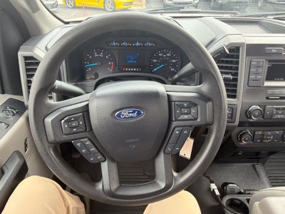 2019 Ford F-250SD XL