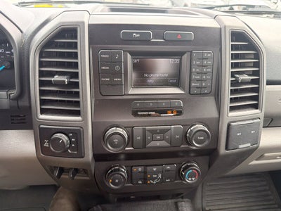 2019 Ford F-250SD XL