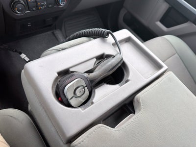 2019 Ford F-250SD XL