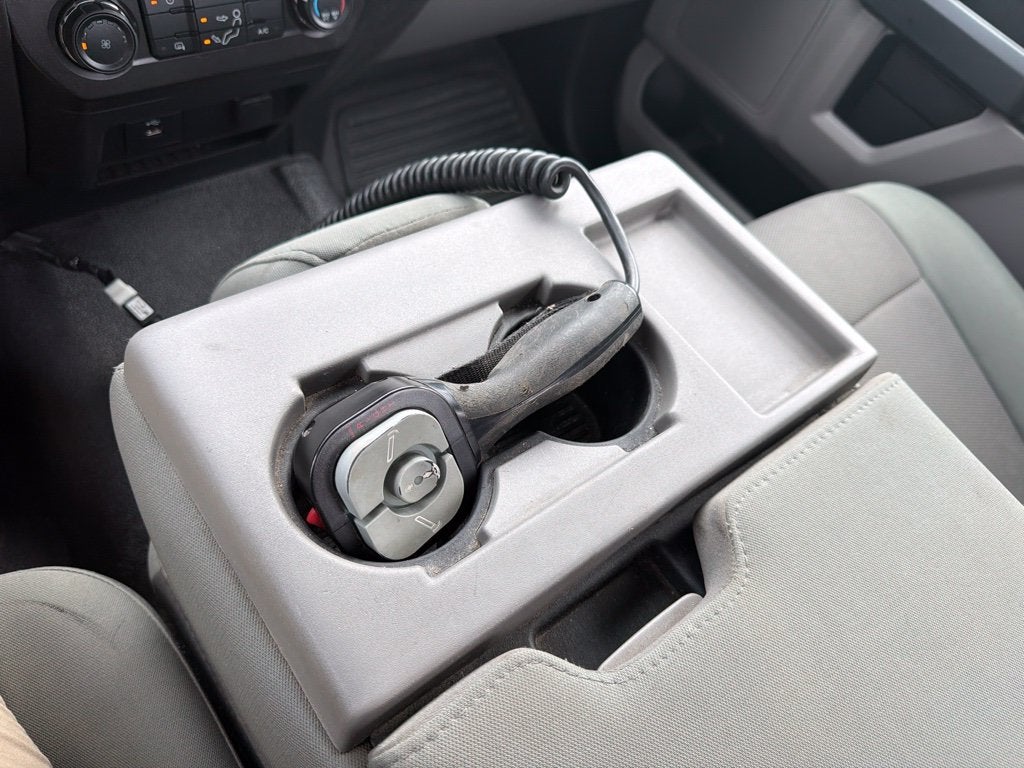 2019 Ford F-250SD XL