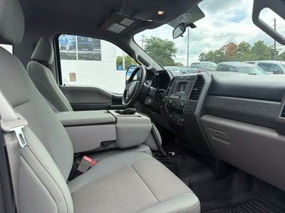 2019 Ford F-250SD XL