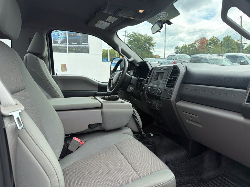 2019 Ford F-250SD XL