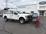 2019 Ford F-250SD XL