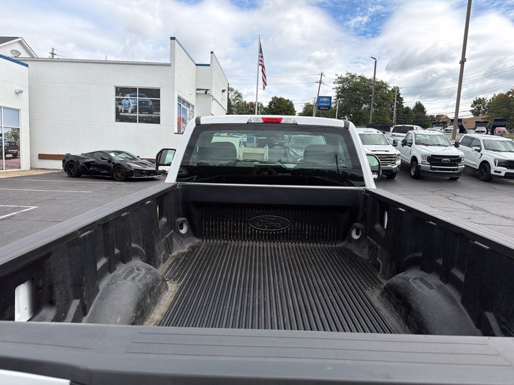 2019 Ford F-250SD XL