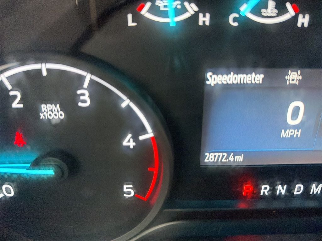 2023 Ford F-250SD XLT