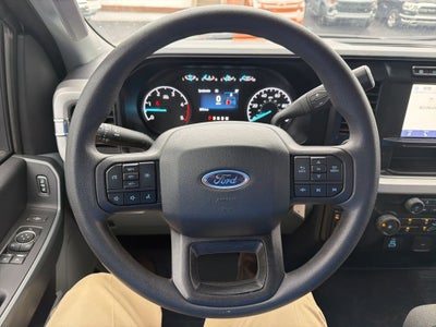 2023 Ford F-250SD XLT