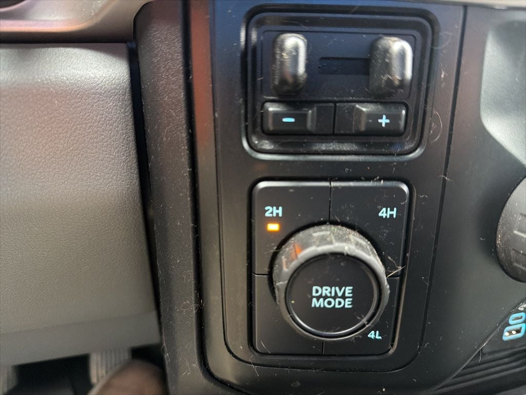 2023 Ford F-250SD XLT