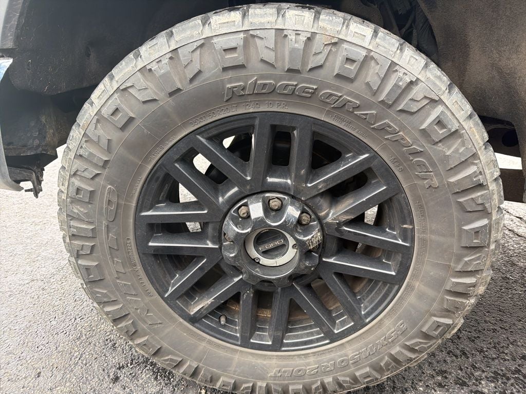 2023 Ford F-250SD XLT