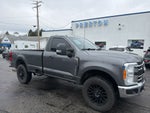 2023 Ford F-250SD XLT