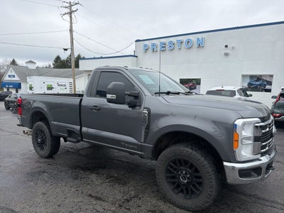 2023 Ford F-250SD XLT