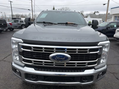 2023 Ford F-250SD XLT