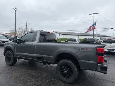 2023 Ford F-250SD XLT