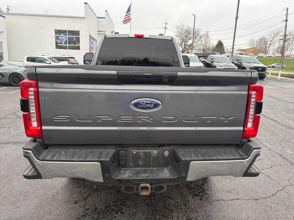 2023 Ford F-250SD XLT