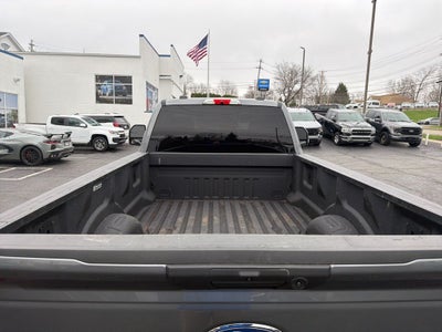 2023 Ford F-250SD XLT