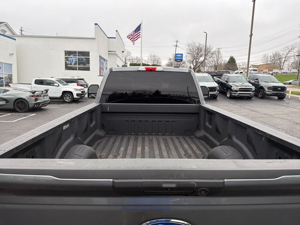 2023 Ford F-250SD XLT