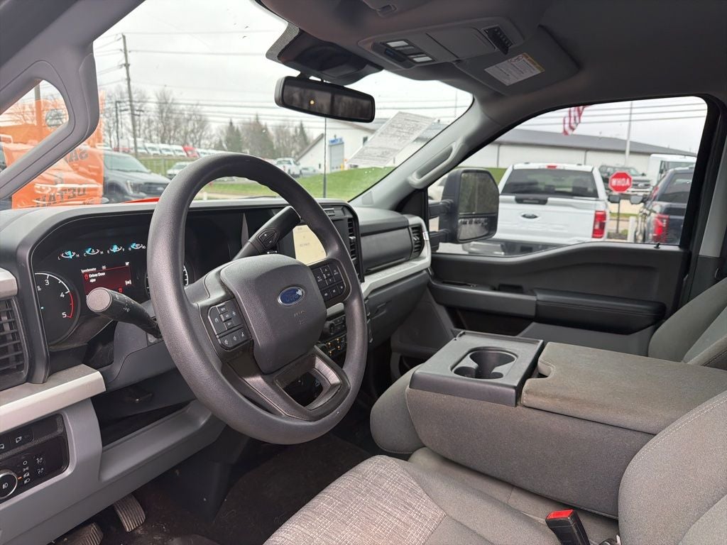 2023 Ford F-250SD XLT