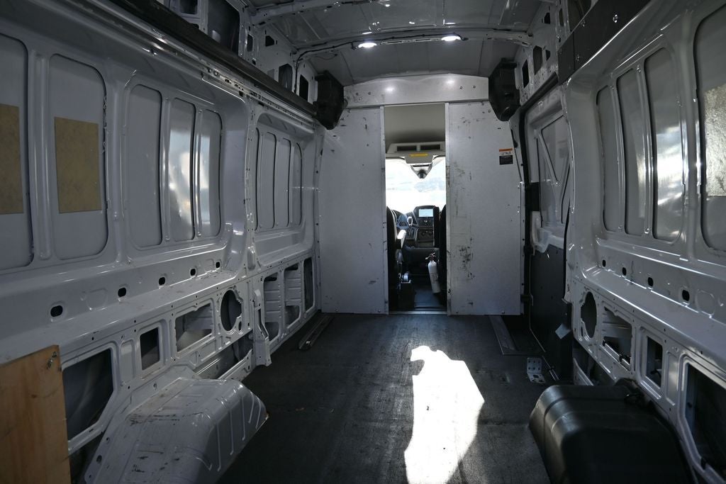 2019 Ford Transit-350 Base