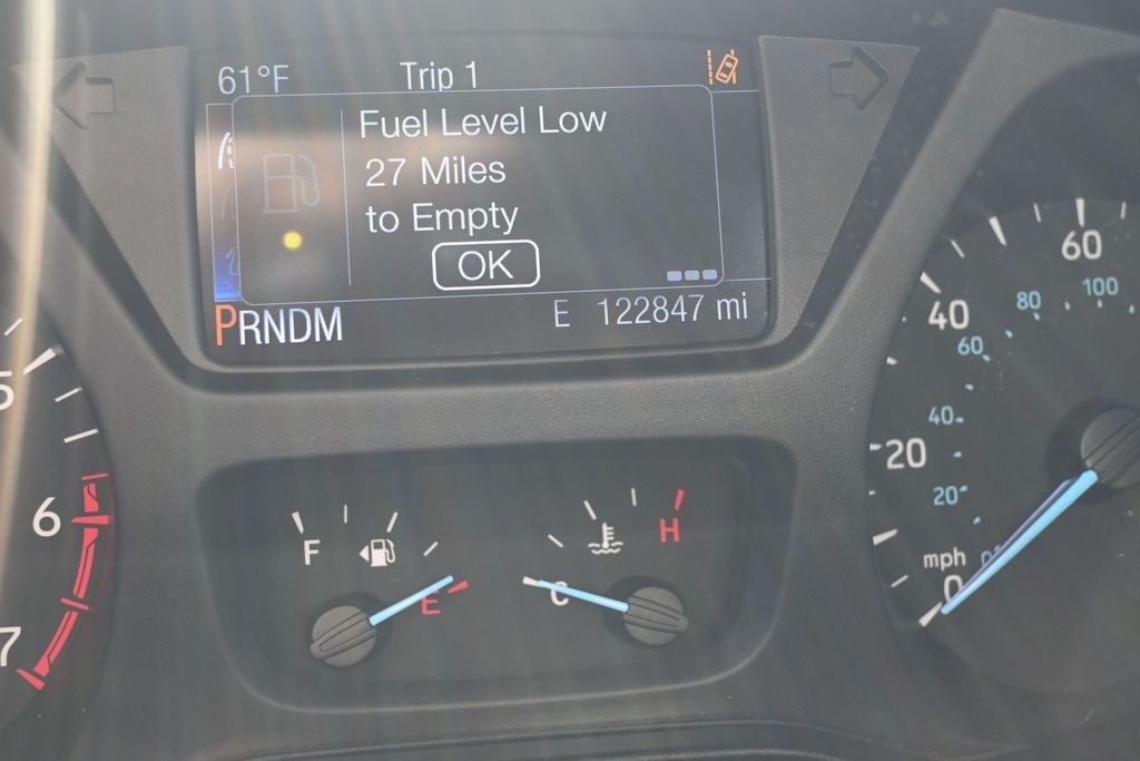 2019 Ford Transit-350 Base
