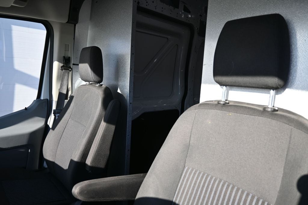 2019 Ford Transit-350 Base