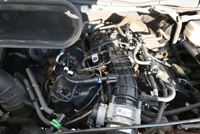 2019 Ford Transit-350 Base