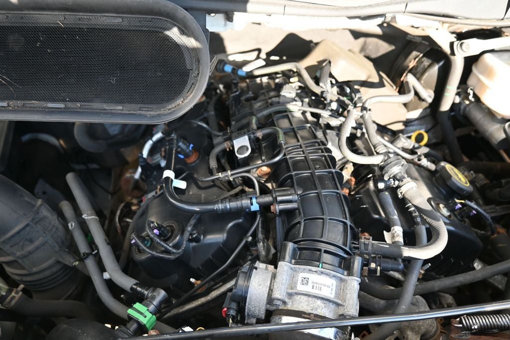 2019 Ford Transit-350 Base