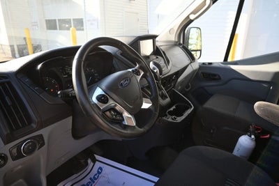 2019 Ford Transit-350 Base
