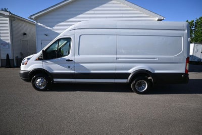 2019 Ford Transit-350 Base