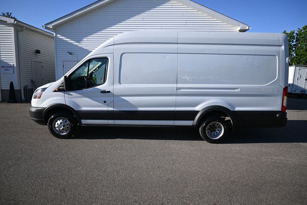 2019 Ford Transit-350 Base